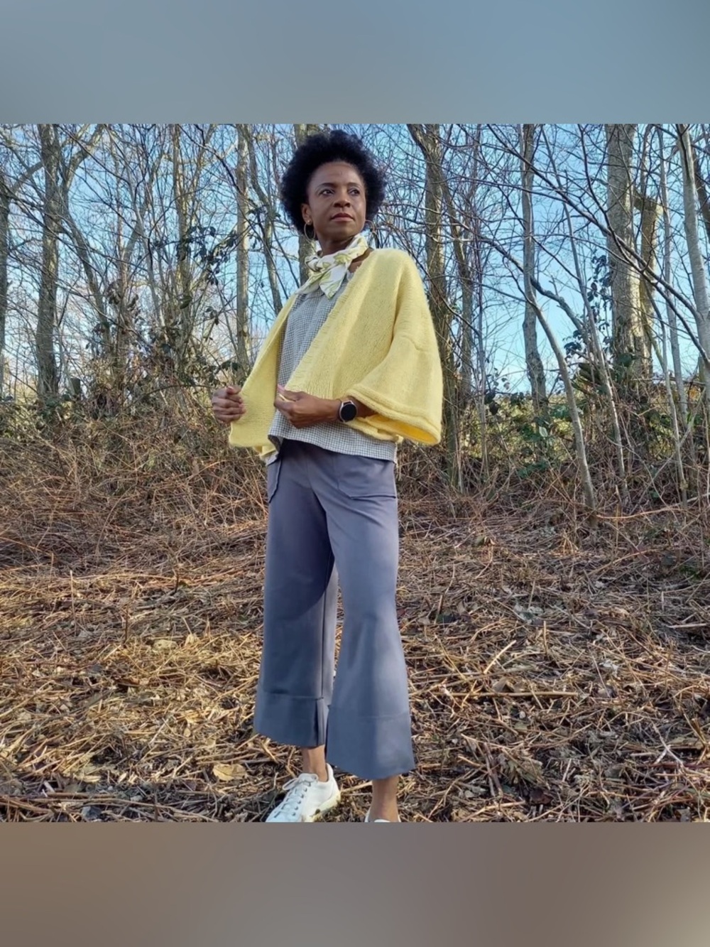 The Make Shed - Revival Sweat Pants in Grey - Slow Fashion - Sustainable Brand